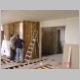 Beginning kitchen plasterboarding.jpg